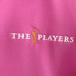 Adidas Tournament Golf Shirt